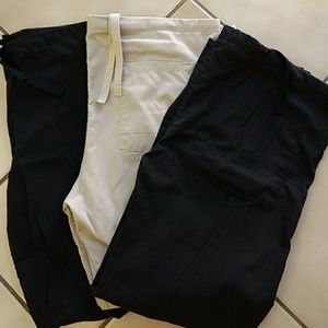 Scrub pant bundle